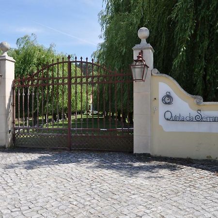 Quinta Da Serrana Ourém المظهر الخارجي الصورة