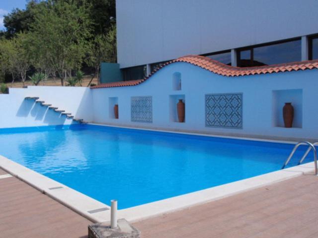 Quinta Da Serrana Ourém المظهر الخارجي الصورة