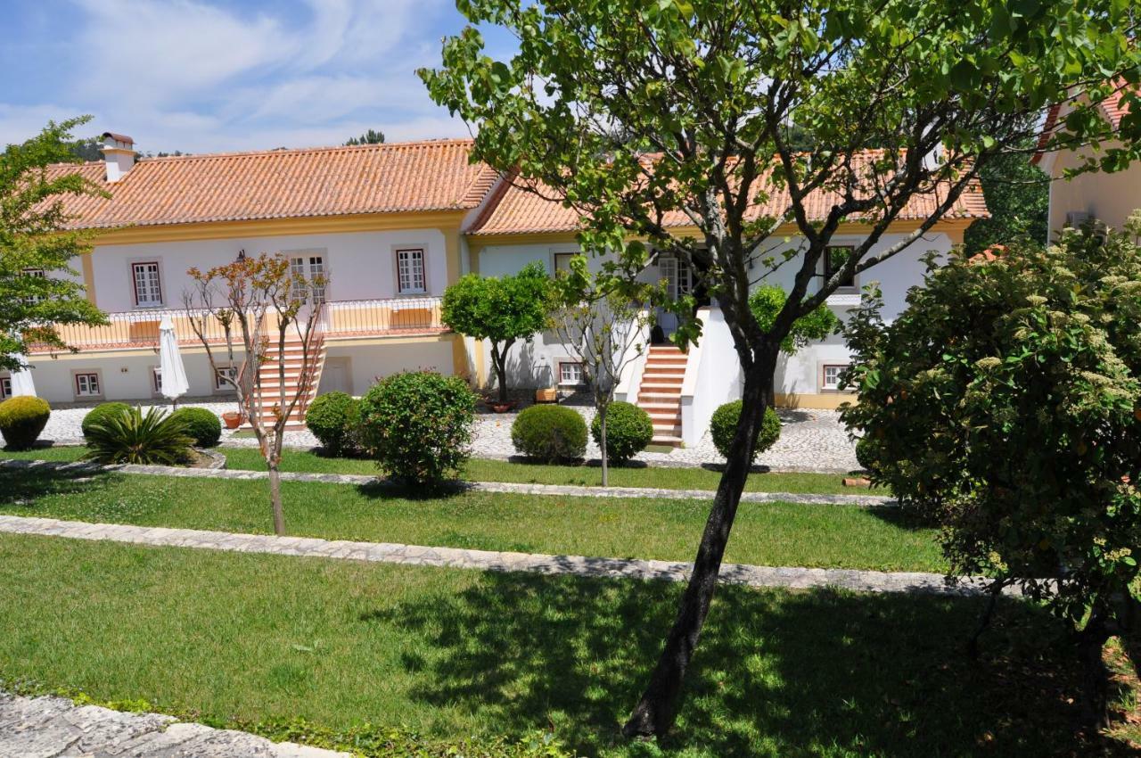 Quinta Da Serrana Ourém المظهر الخارجي الصورة