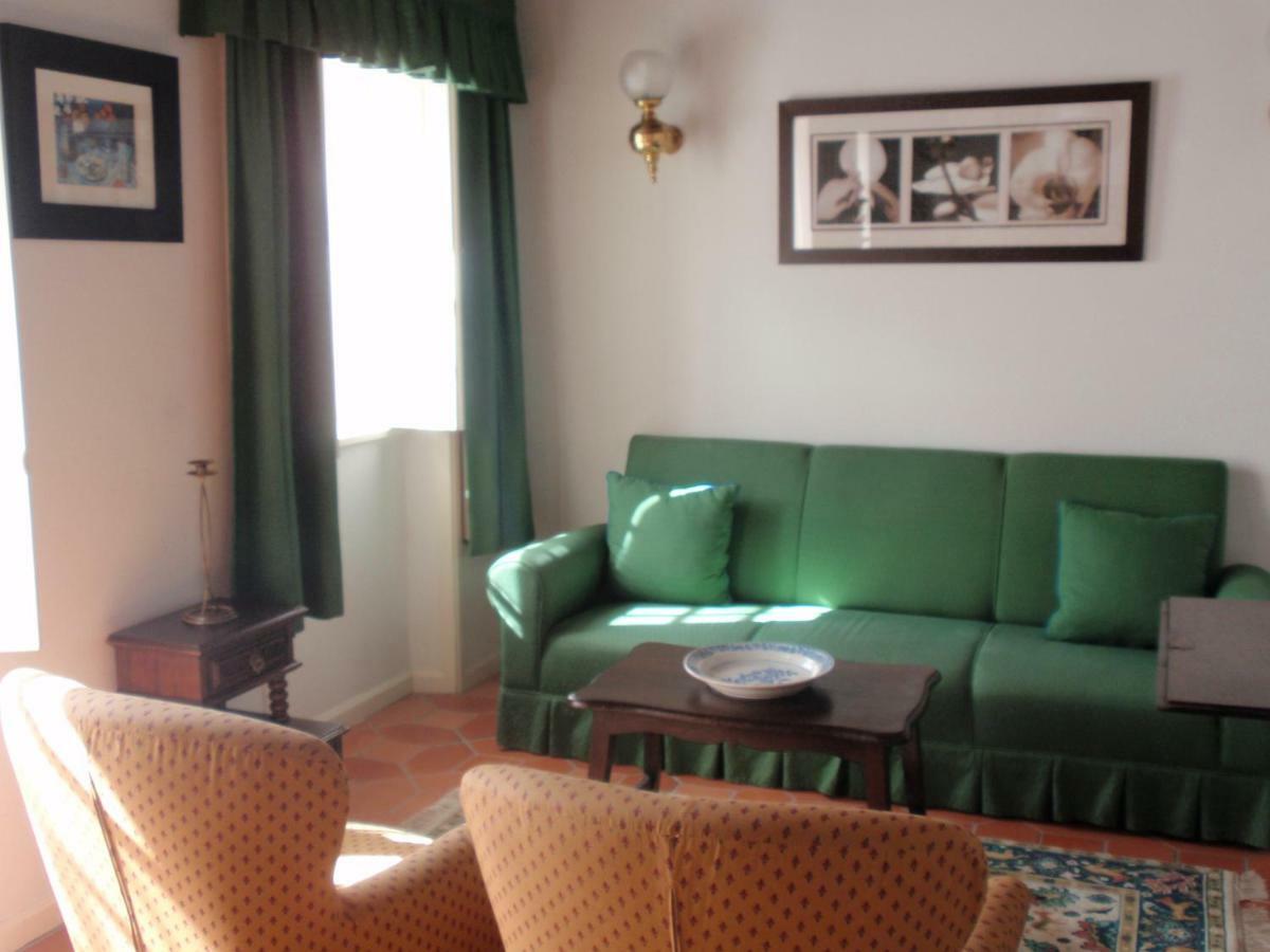 Quinta Da Serrana Ourém المظهر الخارجي الصورة