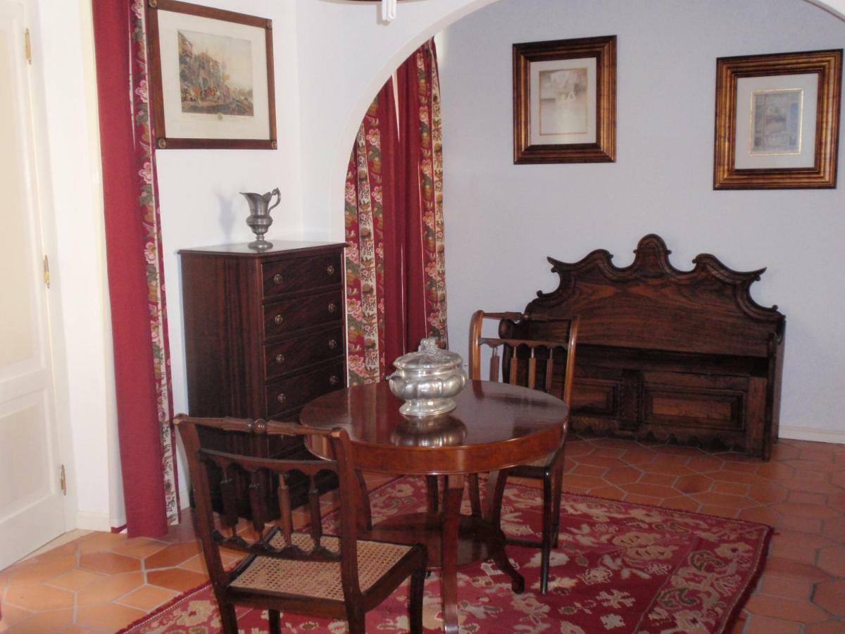 Quinta Da Serrana Ourém المظهر الخارجي الصورة