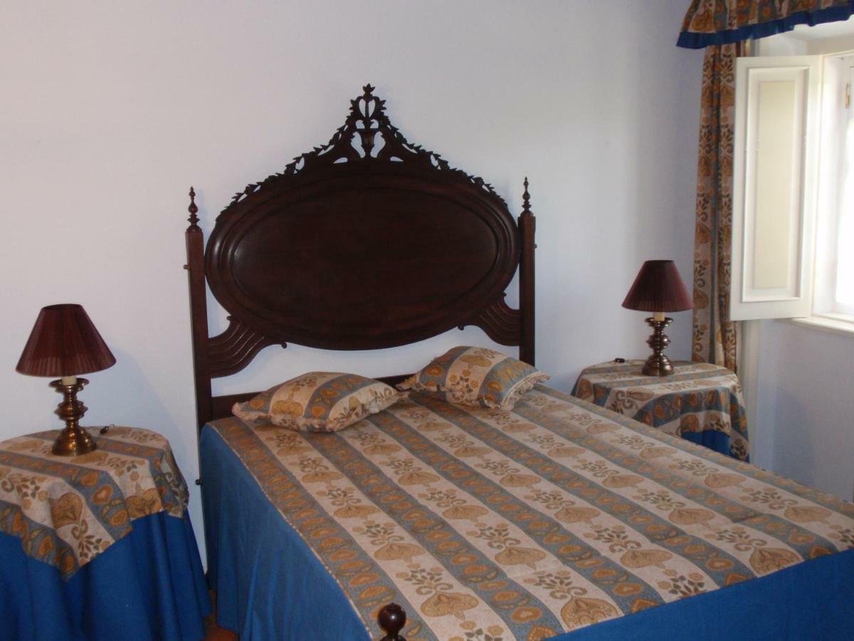 Quinta Da Serrana Ourém المظهر الخارجي الصورة