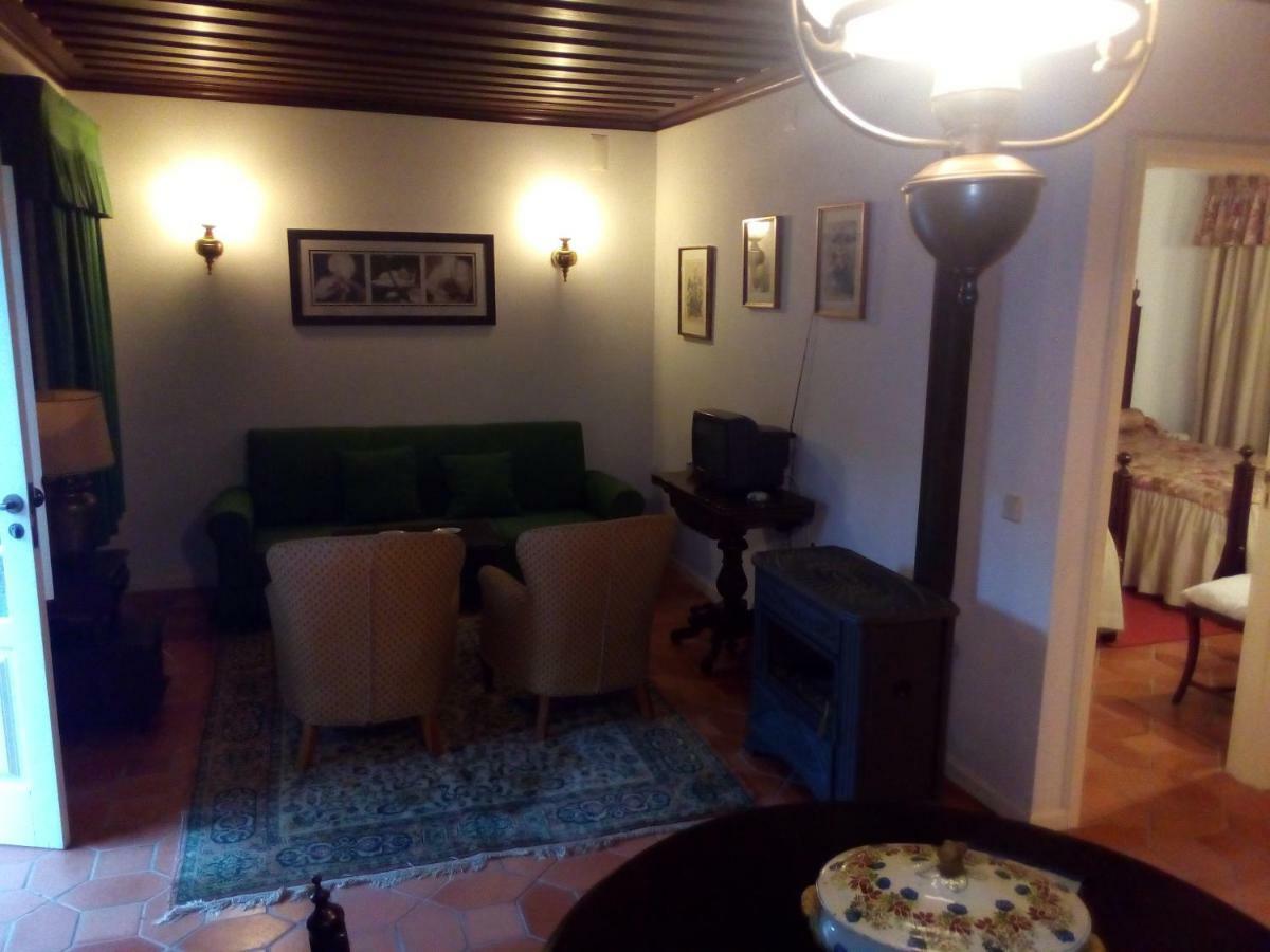 Quinta Da Serrana Ourém المظهر الخارجي الصورة