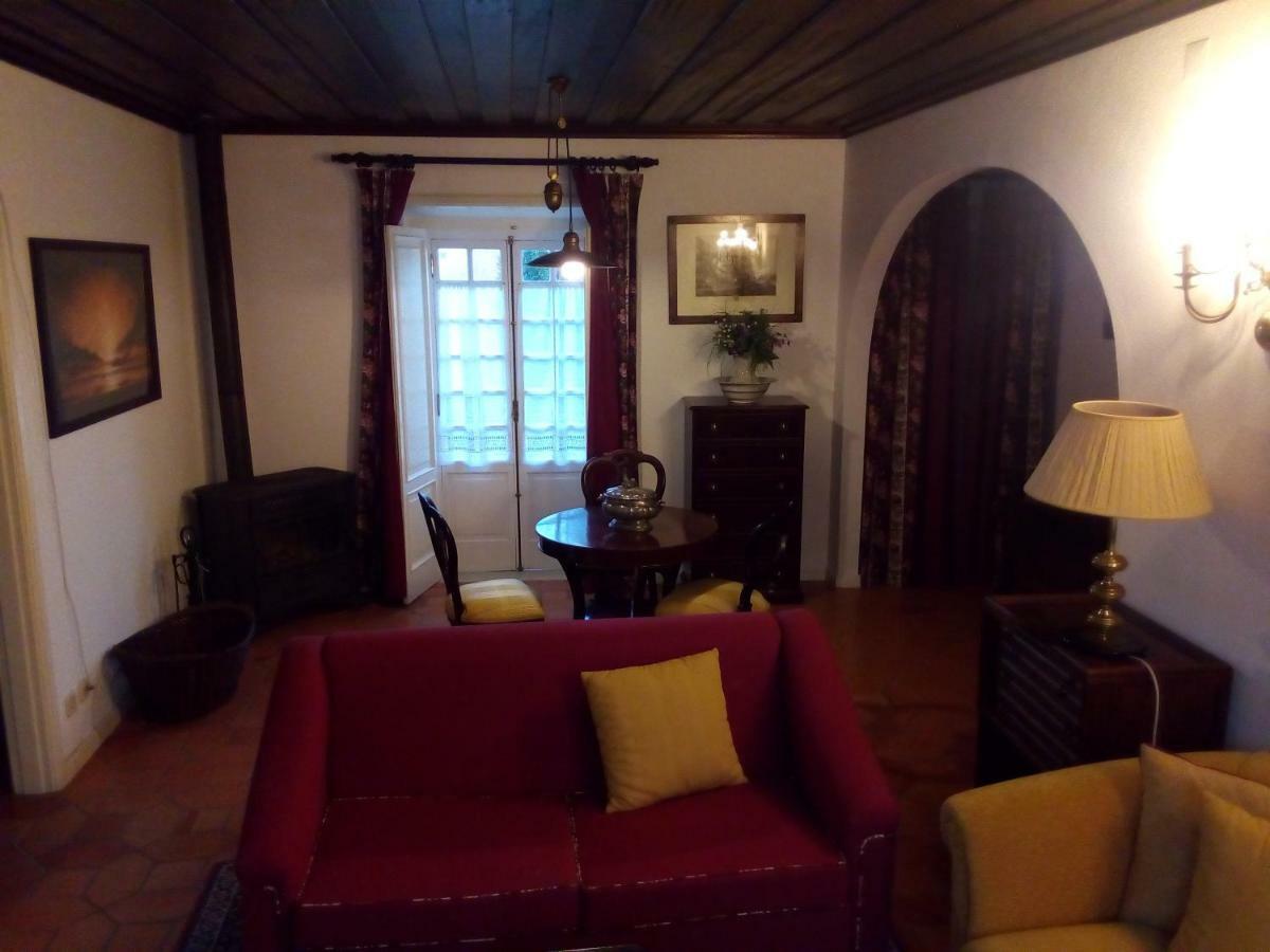 Quinta Da Serrana Ourém المظهر الخارجي الصورة