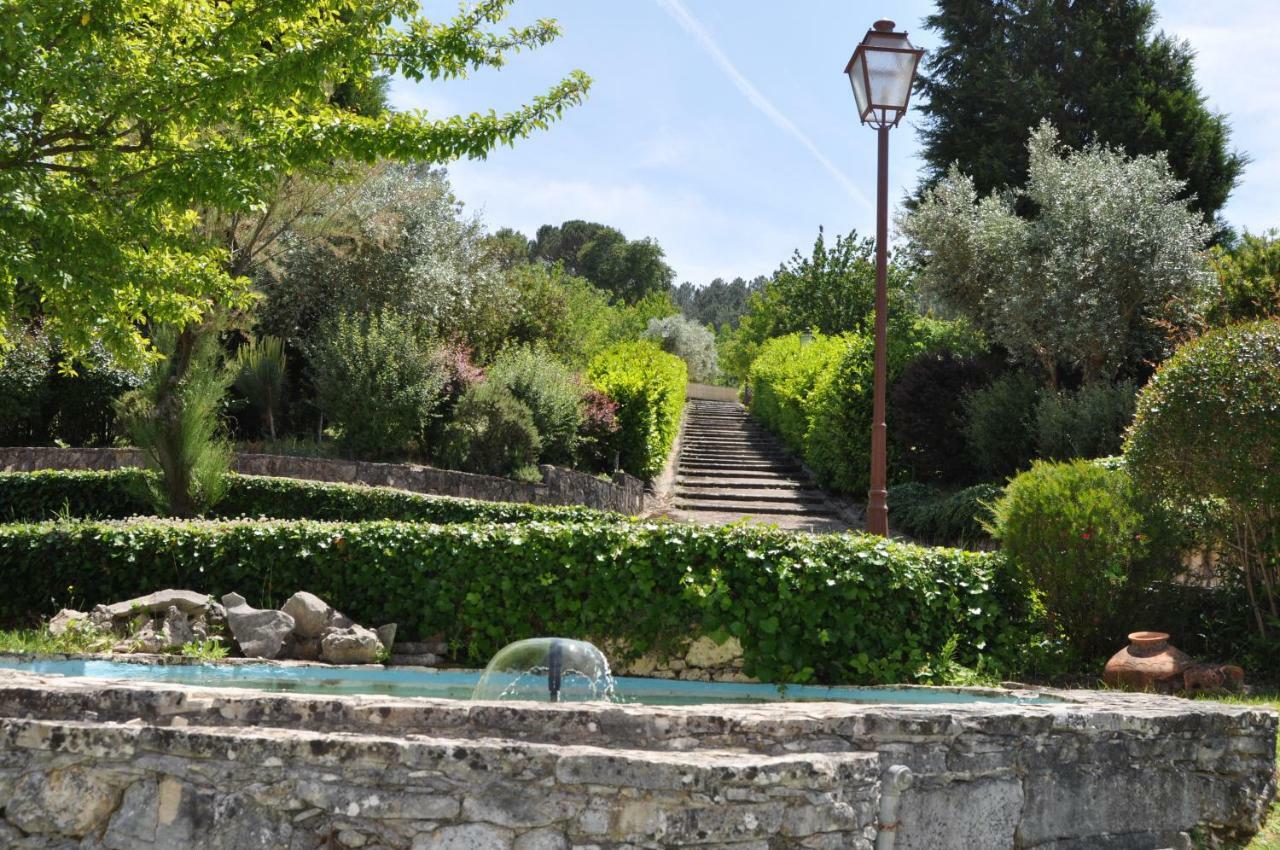 Quinta Da Serrana Ourém المظهر الخارجي الصورة