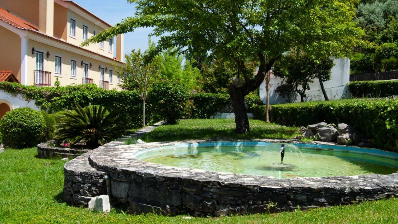 Quinta Da Serrana Ourém المظهر الخارجي الصورة