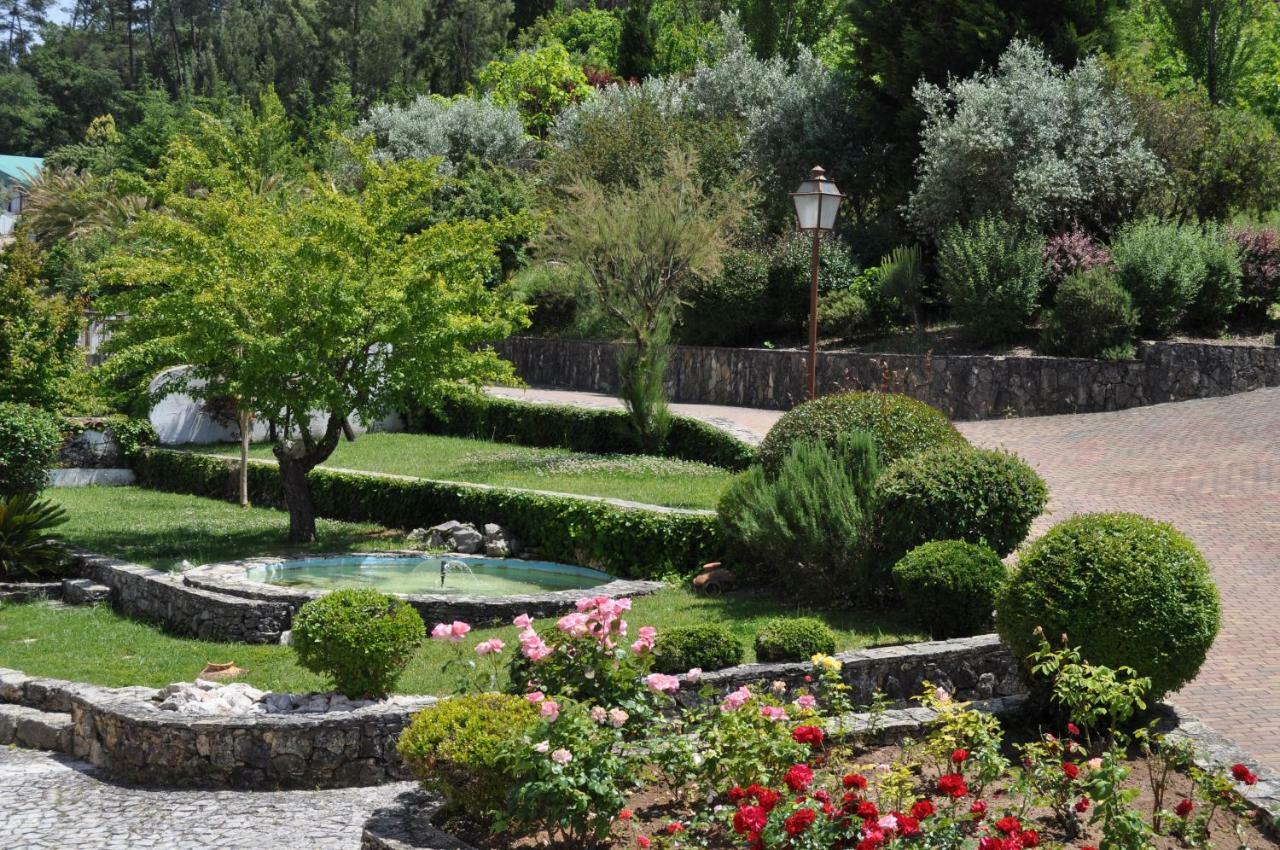 Quinta Da Serrana Ourém المظهر الخارجي الصورة
