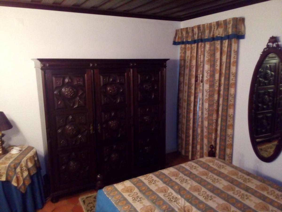 Quinta Da Serrana Ourém المظهر الخارجي الصورة