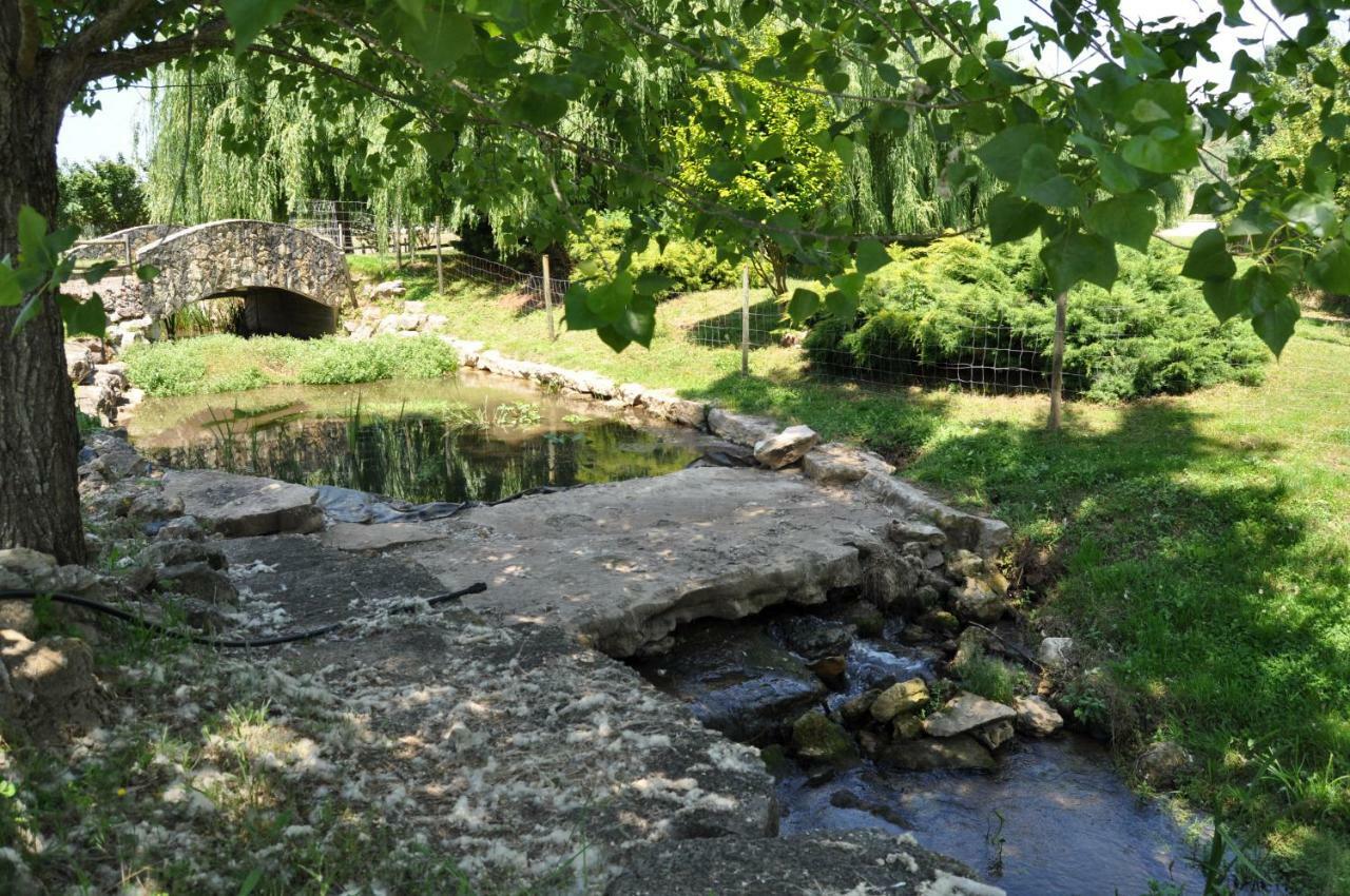 Quinta Da Serrana Ourém المظهر الخارجي الصورة