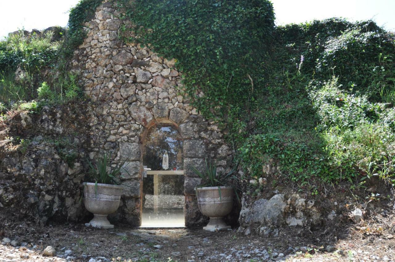 Quinta Da Serrana Ourém المظهر الخارجي الصورة