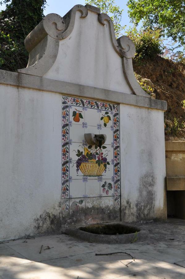 Quinta Da Serrana Ourém المظهر الخارجي الصورة
