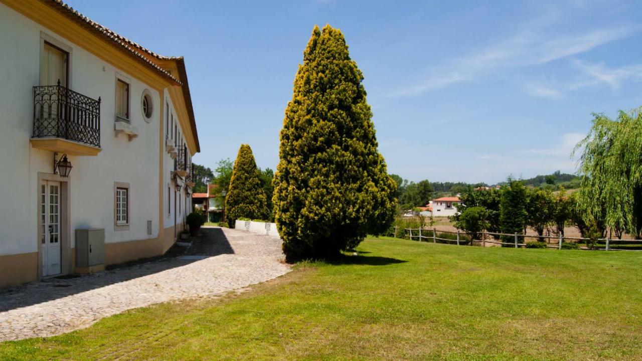 Quinta Da Serrana Ourém المظهر الخارجي الصورة