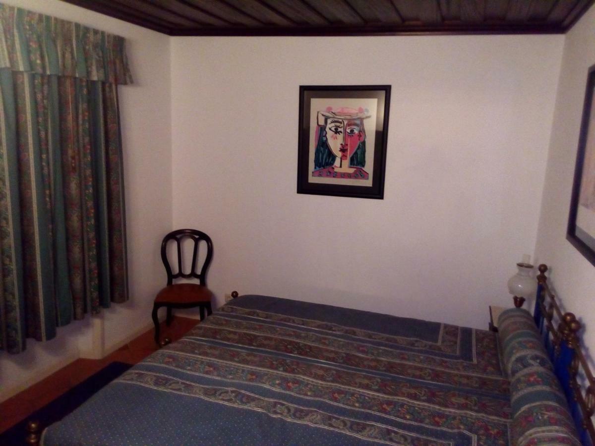 Quinta Da Serrana Ourém المظهر الخارجي الصورة