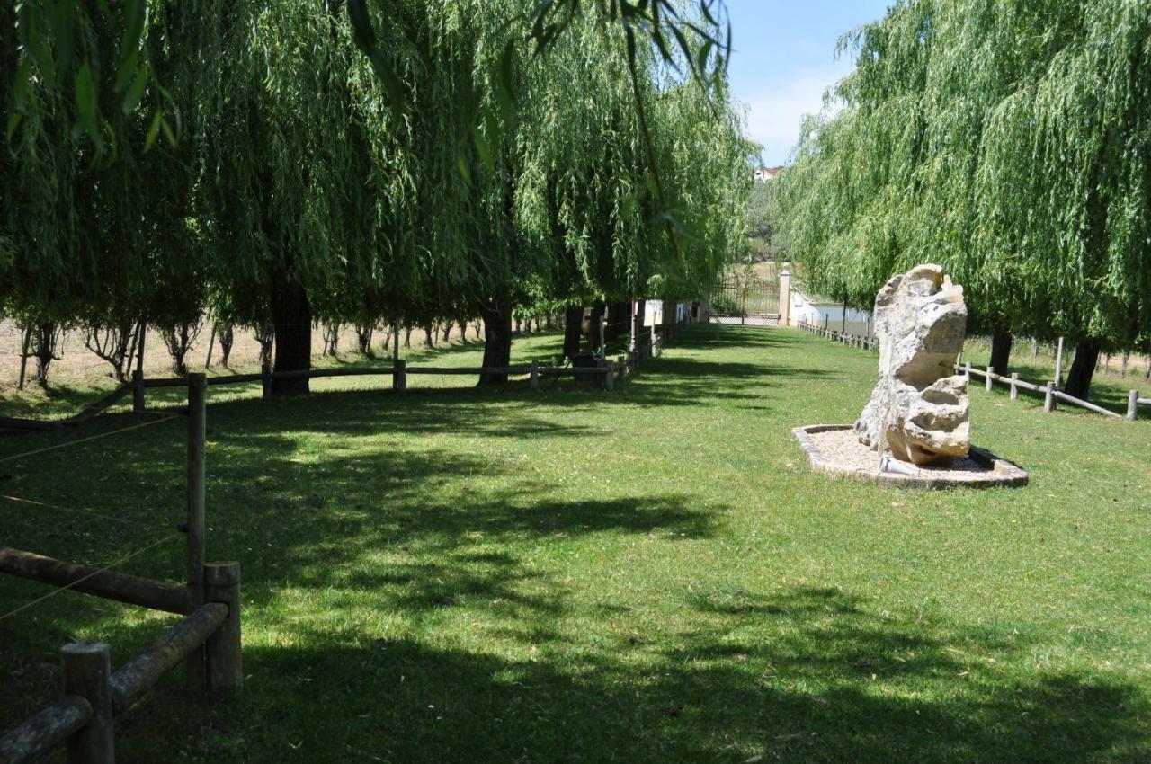 Quinta Da Serrana Ourém المظهر الخارجي الصورة
