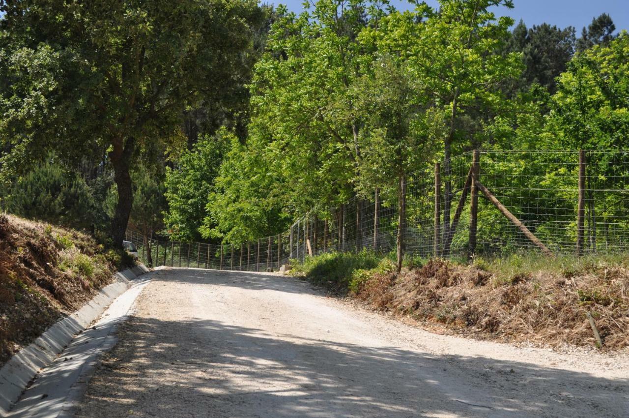 Quinta Da Serrana Ourém المظهر الخارجي الصورة