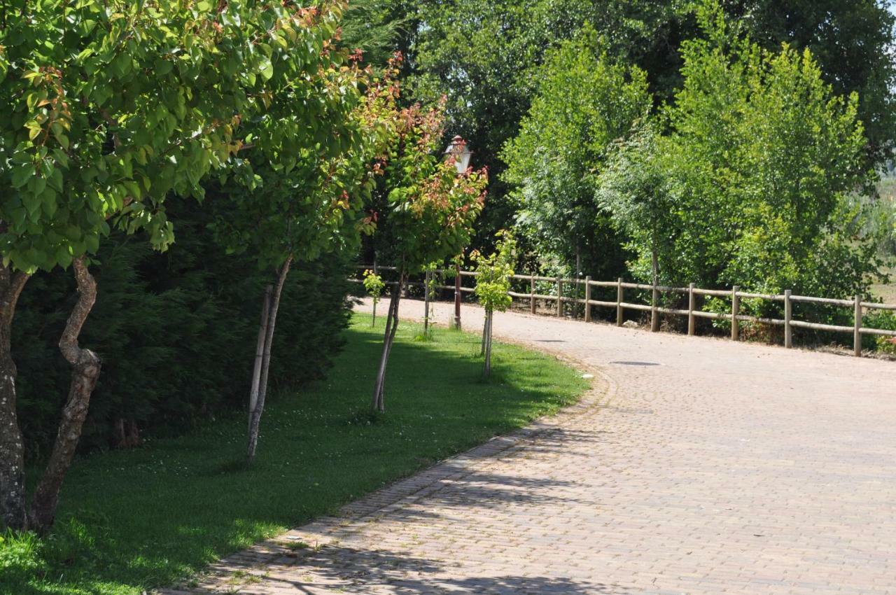 Quinta Da Serrana Ourém المظهر الخارجي الصورة