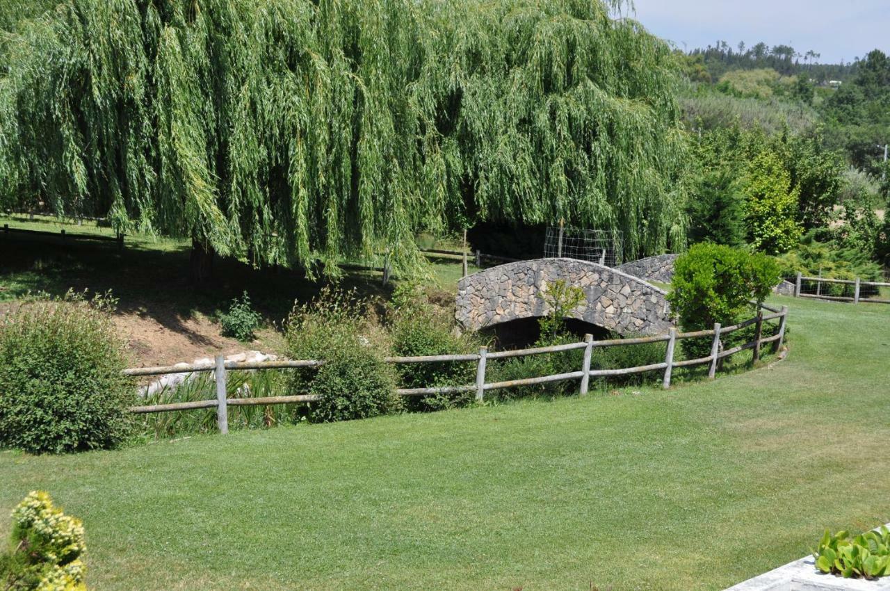 Quinta Da Serrana Ourém المظهر الخارجي الصورة